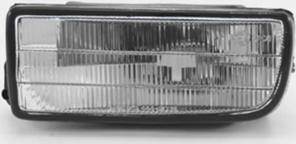 Kit Luci Fendinebbia Johns BMW 3 E36 H1 Set 2 Pezzi 09/90-08/00