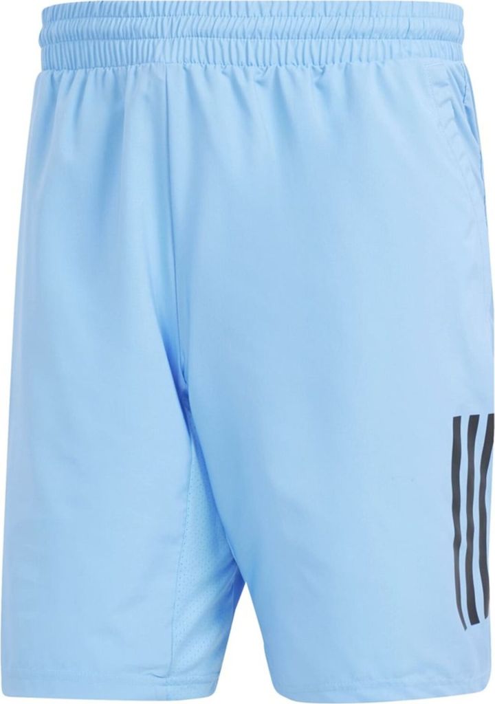Adidas Herren Club Kollektion Modell IT9029 Kurze Sporthose Hellblau