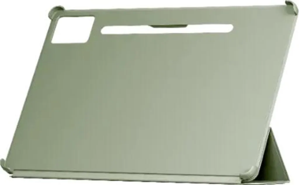 Custodia Lenovo Tab P12 12.7 Pollici Verde ZG38C05989 - Originale Lenovo