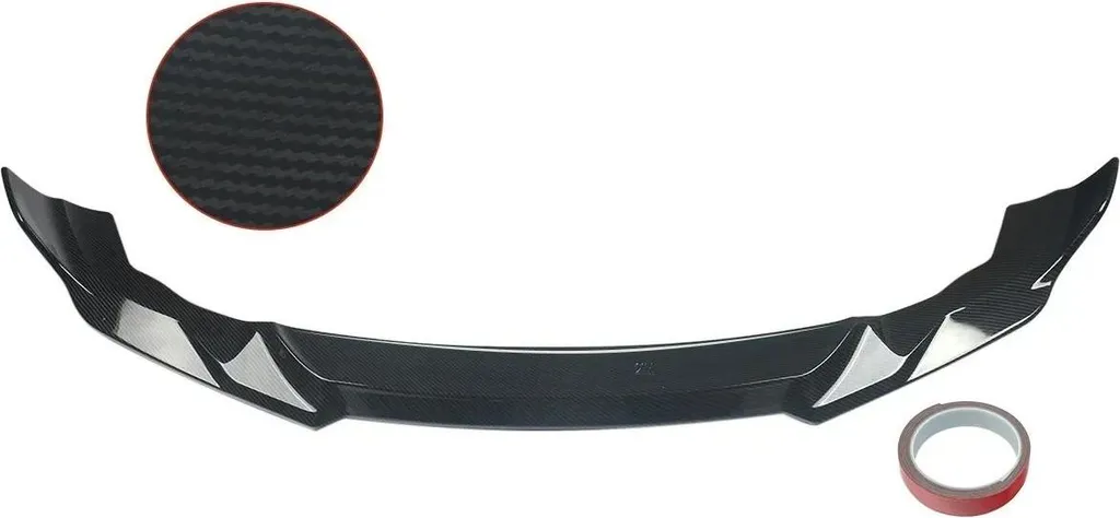 Pare-chocs F87 M2 ultra résistant en ABS - Design sport et aérodynamique
