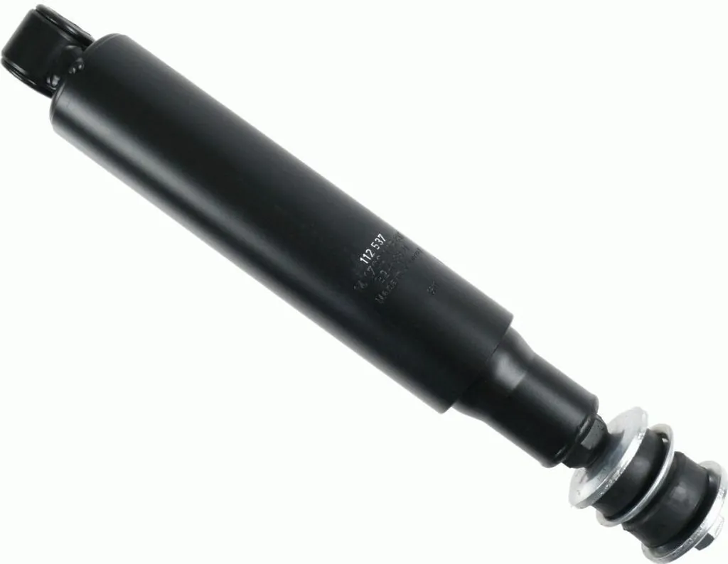 Amortisseur SACHS 112 537 pour Mercedes Classe G W463 et W461 OE