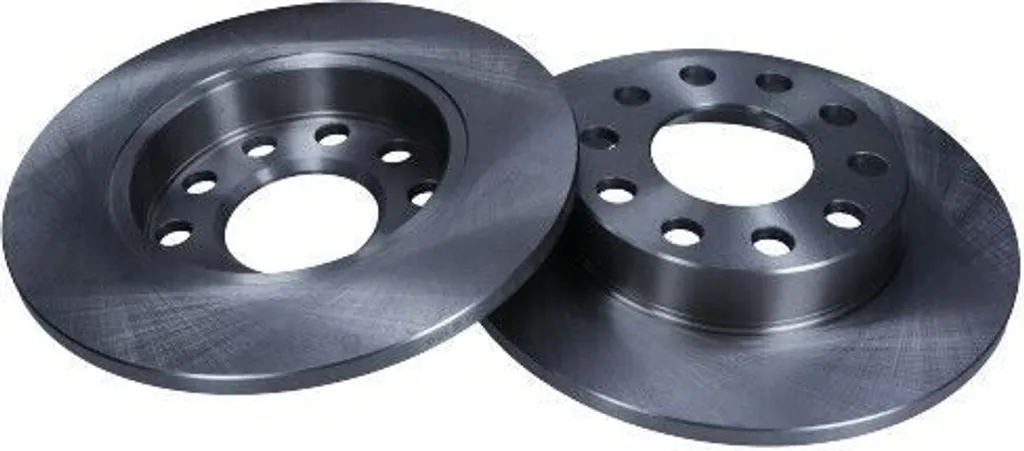 Solution de transport de toit sécurisée MAXGEAR 19-1213 Audi A4 Exeo