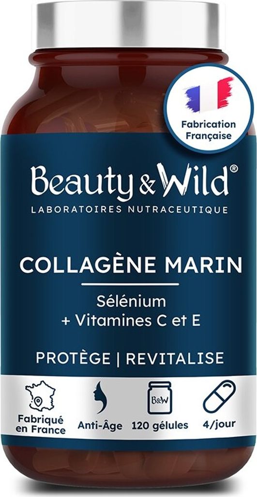 AdrenaLux Cortisol Balance Produktbild 