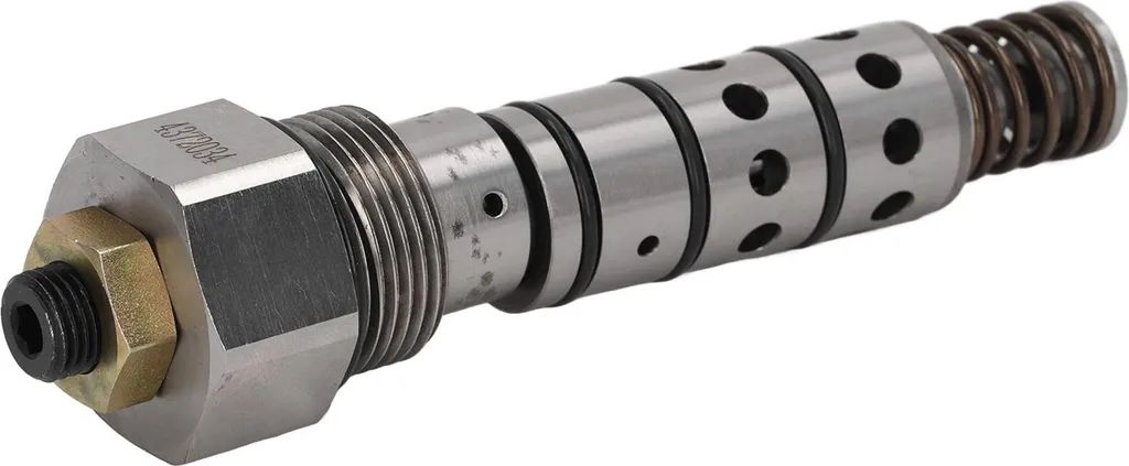 Soupape de surpression professionnelle en acier pour Hitachi EX200 5 - 9