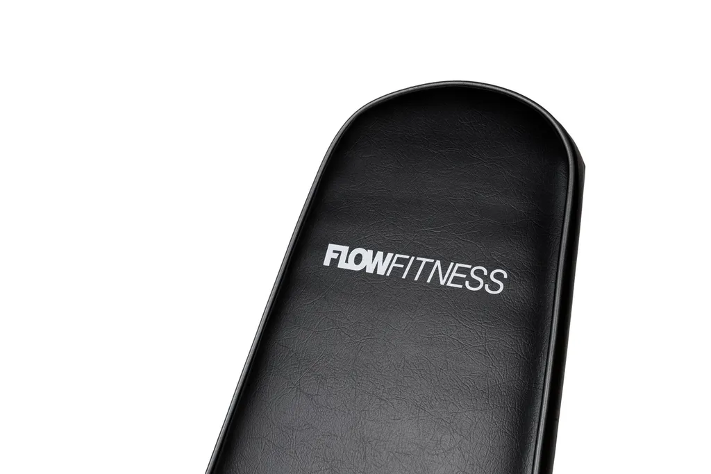 Banc multi-entraînement pliable SMB50 pour musculation complète à la maison - 4