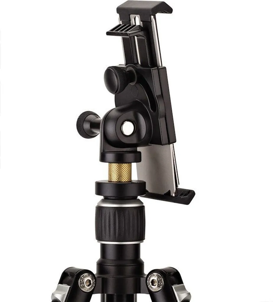 GripTight Pro JOBY : Support Tablette Inclinable avec Montage Rapide - 11