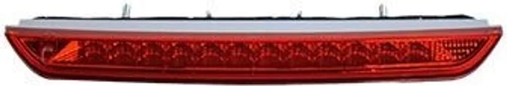 3ème Feu Stop VAN WEZEL 4084929 pour Opel Grandland X et Peugeot 3008