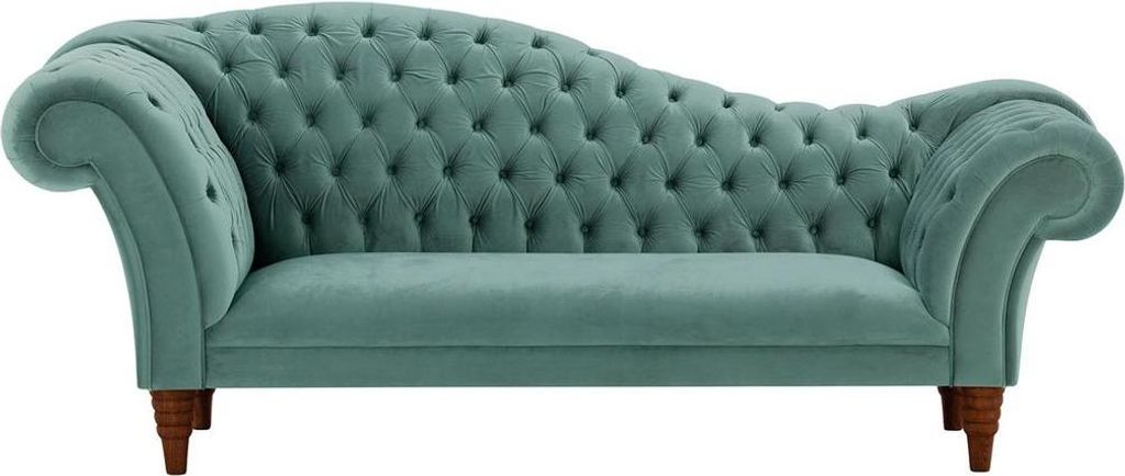 Liegesessel Chester-Velluto 12-dark oak