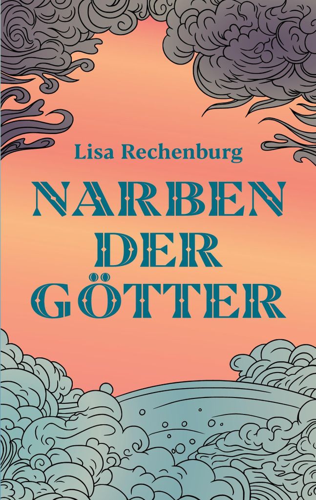 Narben der Götter