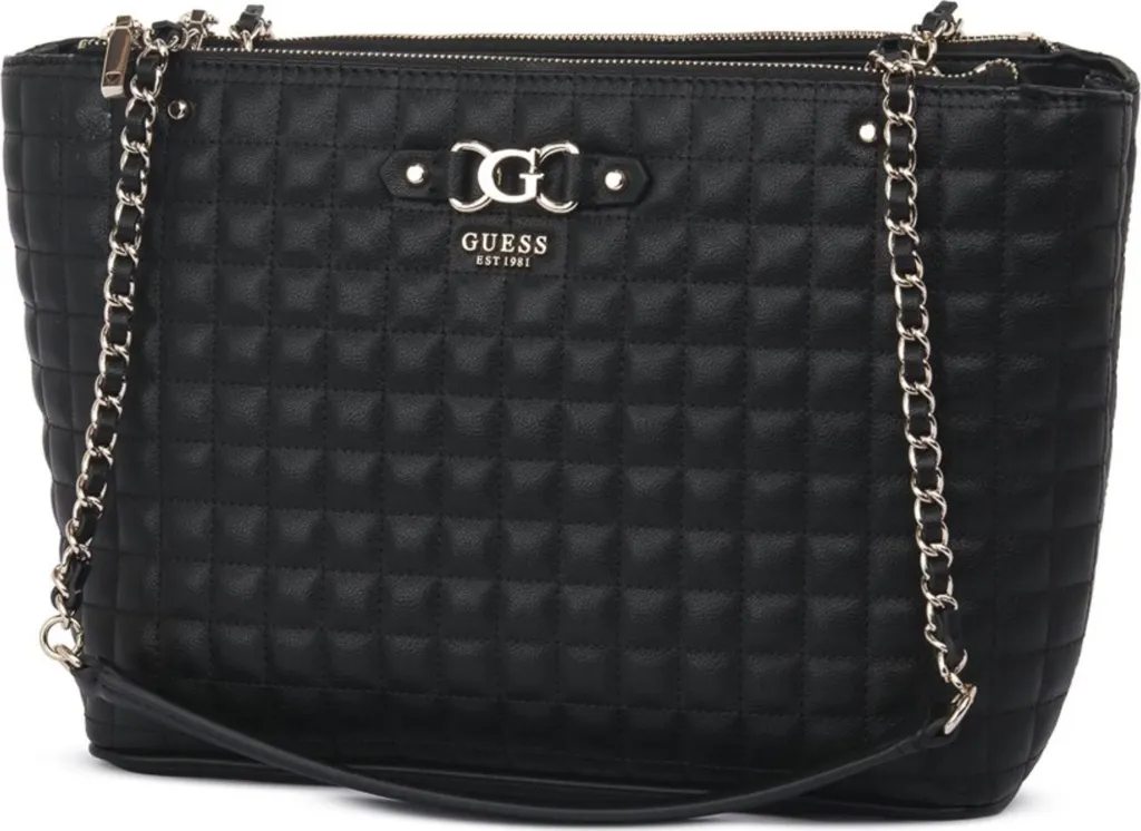 Guess 24220BLA Borsa a Tracolla Nera | Collezione Donna Guess