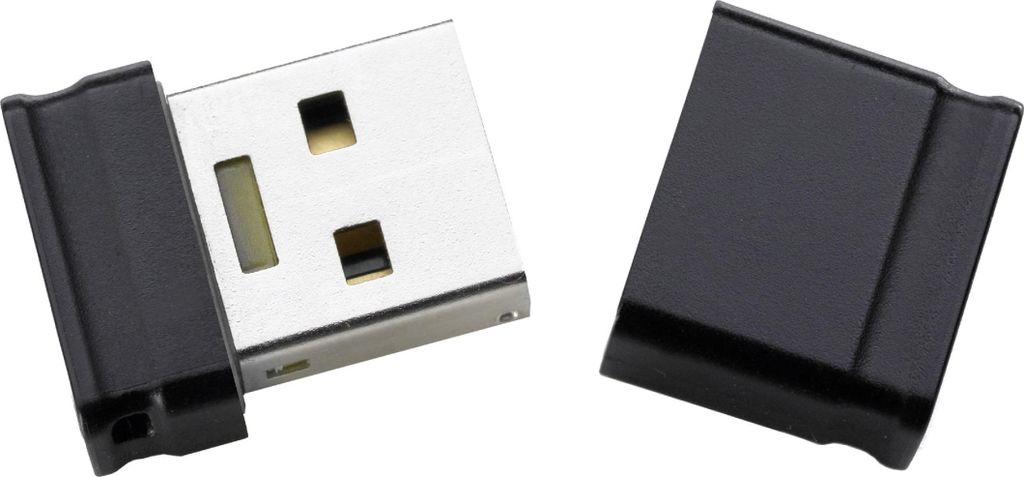 Intenso USB-Stick  8GB 2.0 Micro Line Immagine del prodotto 