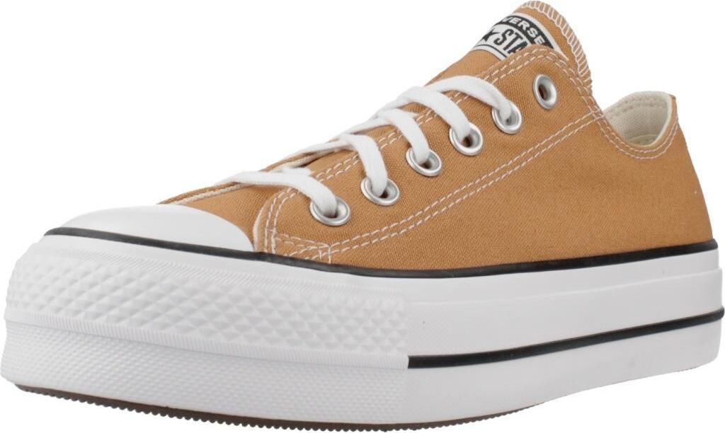 Converse Sneakers A11540C in Orange color size 37