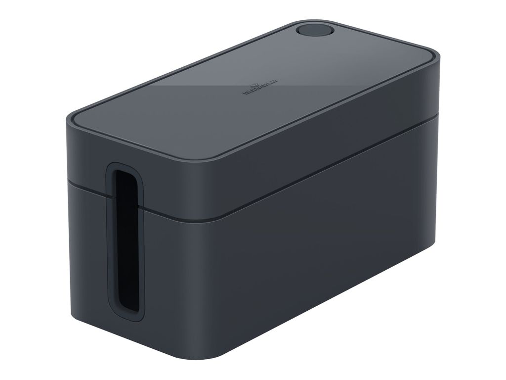 DURABLE Kabelbox CAVOLINE S graphit Image du produit 