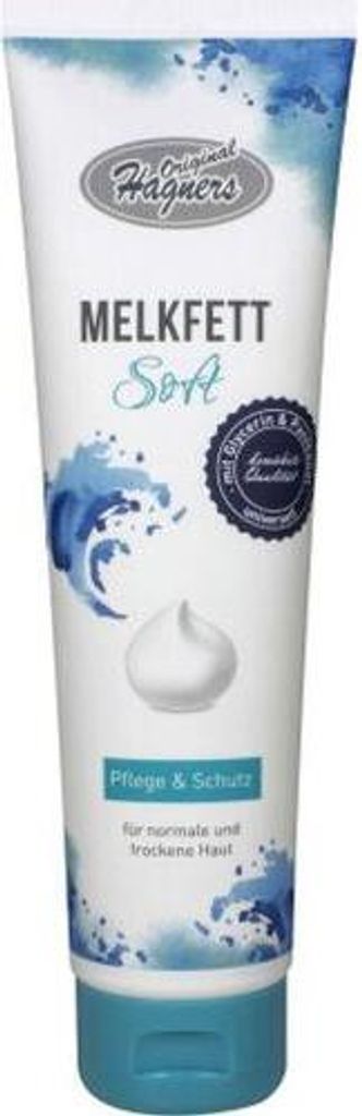 Original Hagners Melkfett Soft Produktbild 