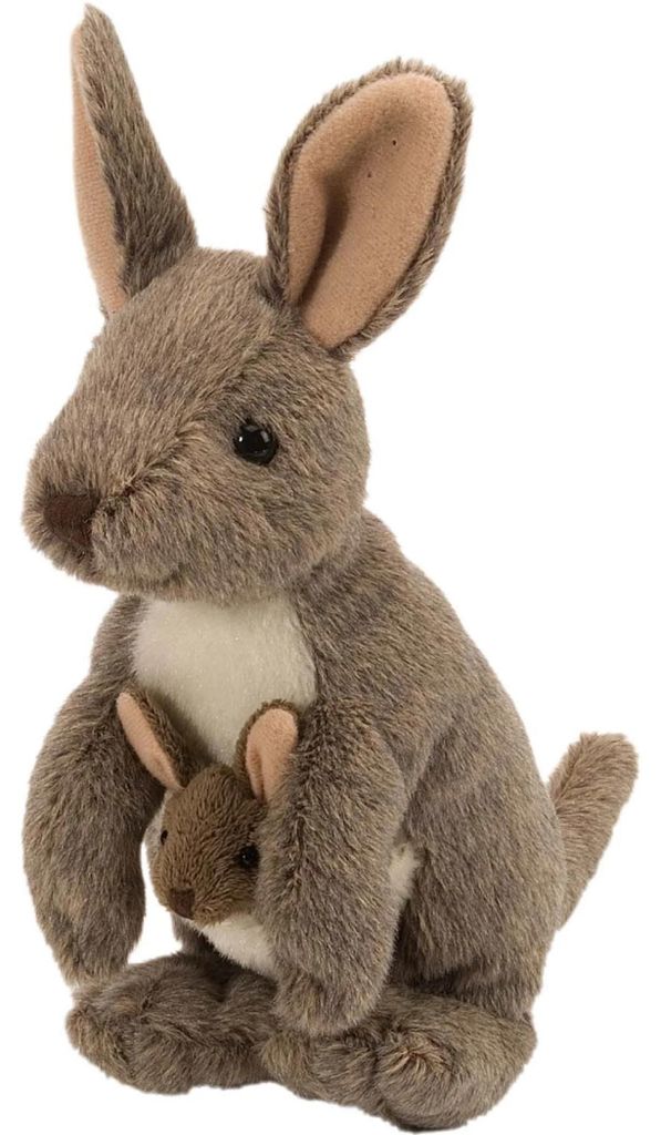 Wild Republic - Jouets à câliner - Cuddlekins Mini - Image du produit 