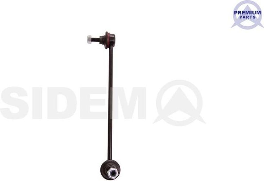 SIDEM 63761 Stabilisatorstrebe OE 99634307305 kompatibel mit 911