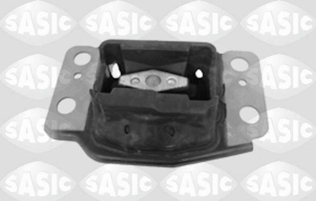 SASIC Halter Motoraufhängung 2706087 getriebeseitig für Produktbild 