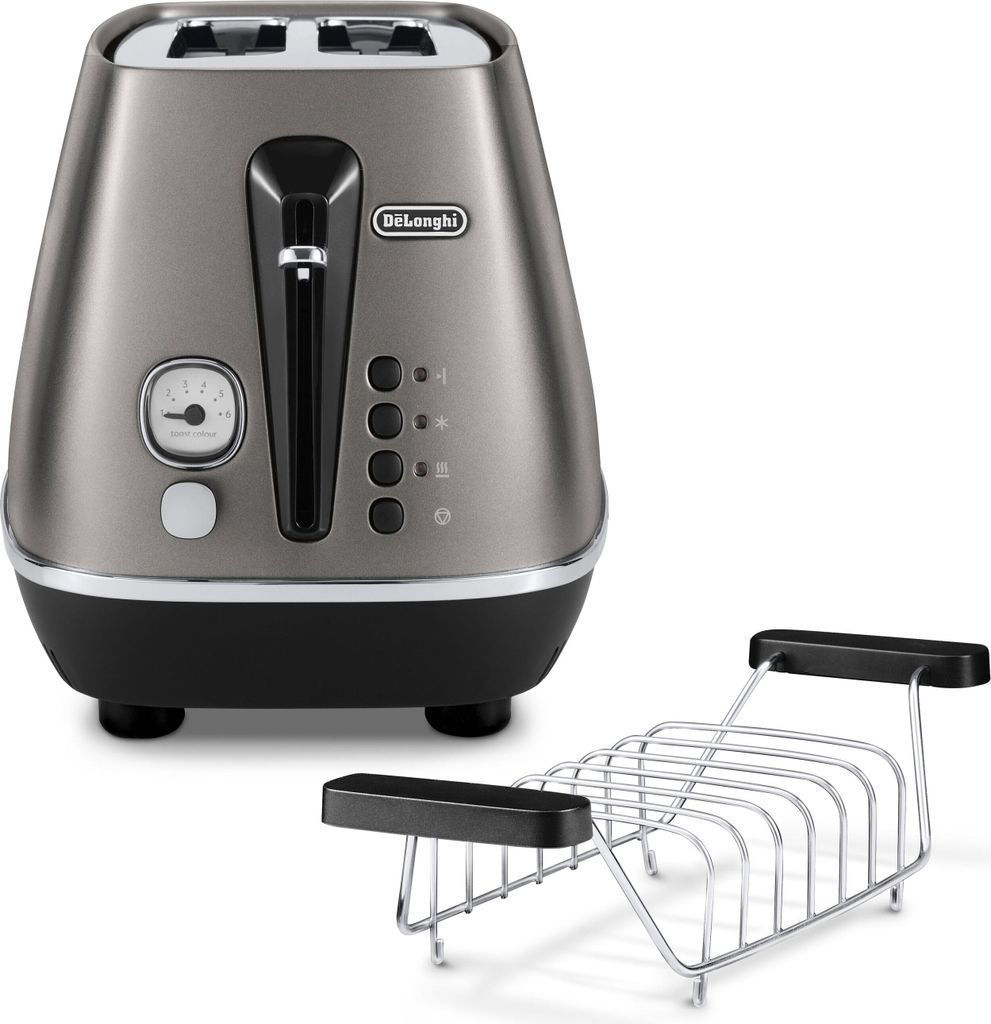 DeLonghi CTIN2103.TB Zdjęcie produktu 