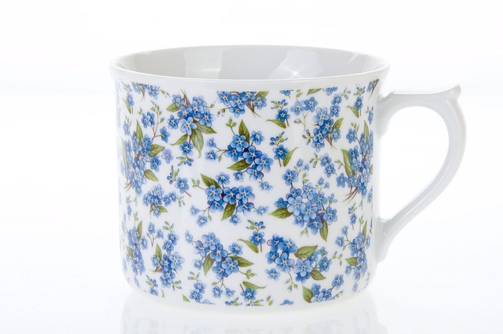Hrnček 0,7 l, karlovarský porcelán Leander Meadows, Obrázok produktu 