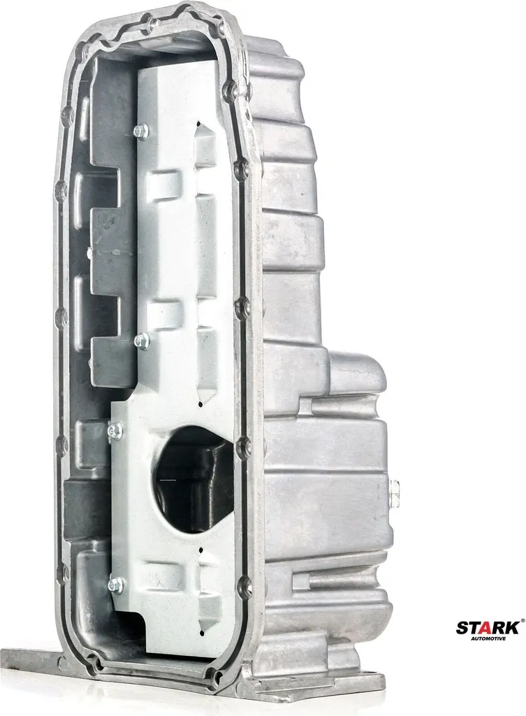 Carter d'huile pour réparation Opel Zafira A et Astra G - OE 090412847
