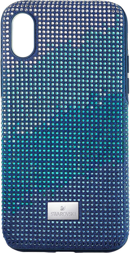 Swarovski Crystalgram Smartphone Schutzhülle mit Produktbild 