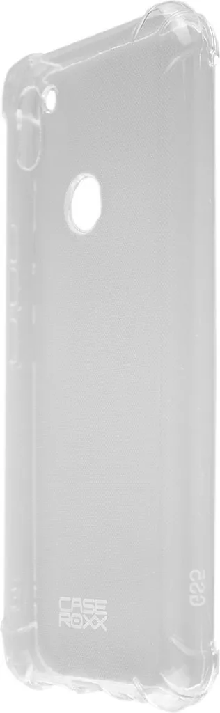 Offerta Custodia + Pellicola Gigaset GS5 Pro SE / GS5 Lite - caseroxx - 3