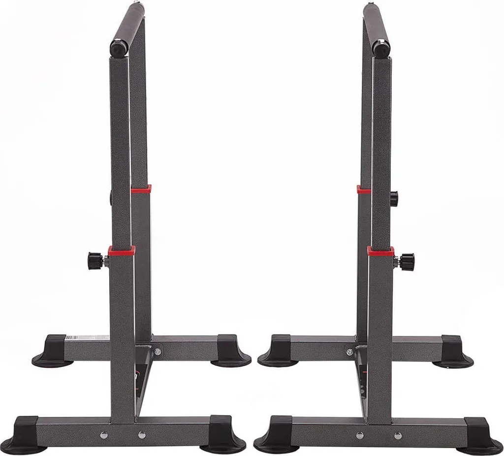 Barres de Push-Up Professionnelles PW30 Pro pour Fitness et Musculation