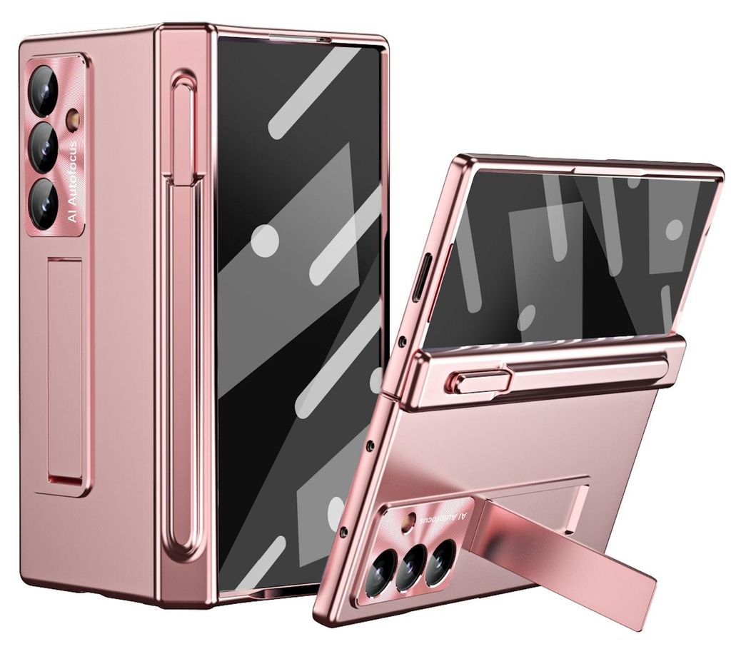 Puzdro na mobilný telefón Samsung Galaxy Z Fold7 5G s Obrázok produktu 