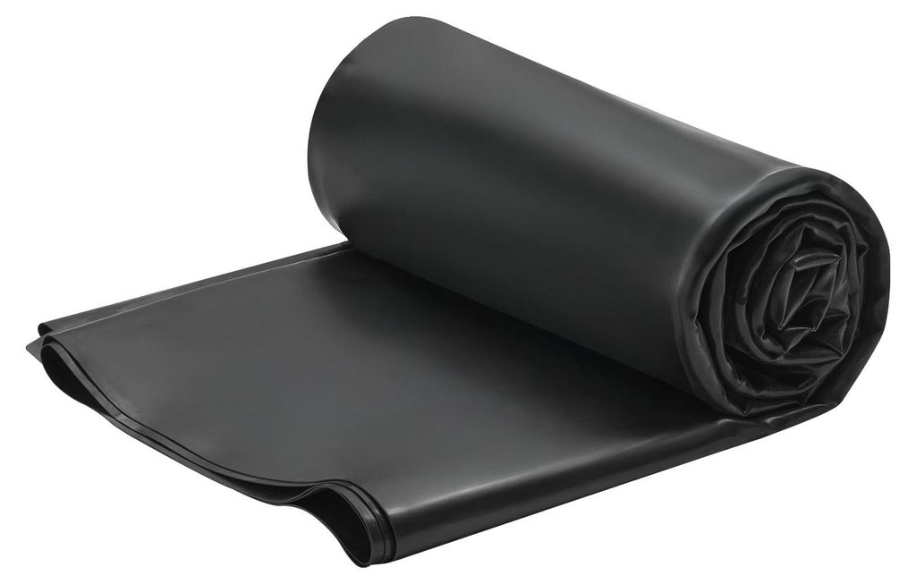 Membrana Dachowa Vevor Epdm 4 572X6 096 M 1 14 Mm Trwała Zdjęcie produktu 