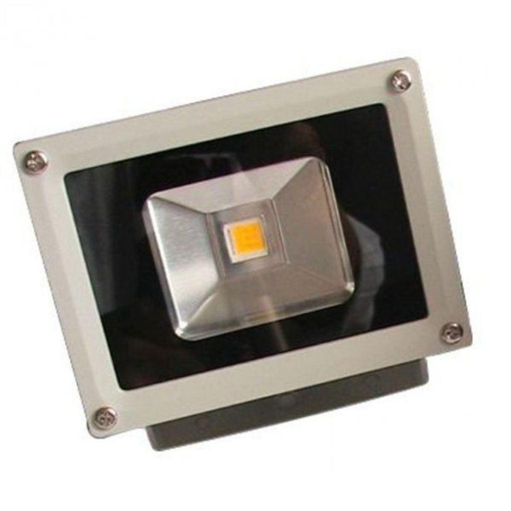Synergy 21 S21-LED-TOM00894, Aluminium, Schwarz, IP65, 10 W, LED, Ultraviolett (UV), 900 lm