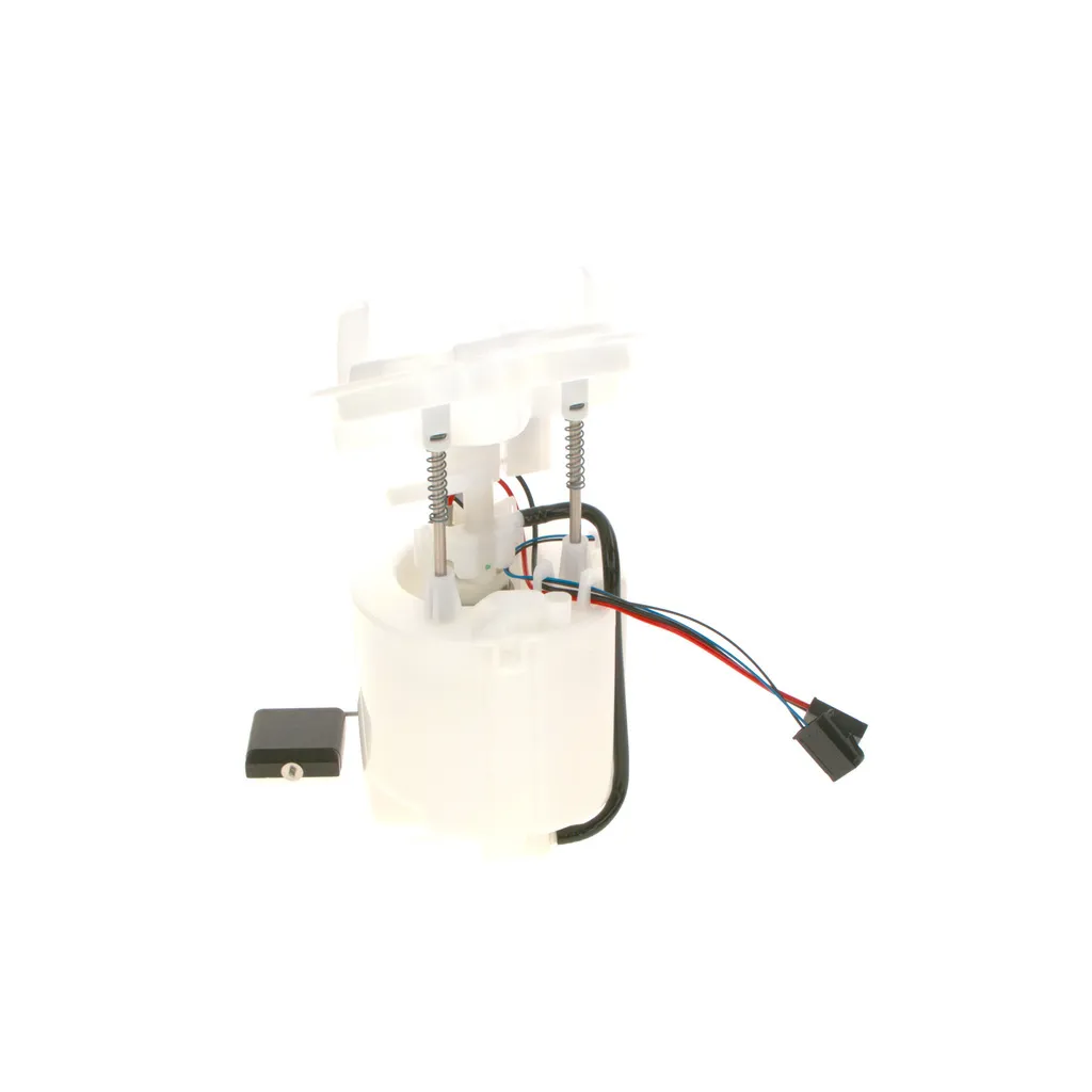 Bosch Pompe à Carburant Fiable pour Mercedes Classe C et E A2124701594