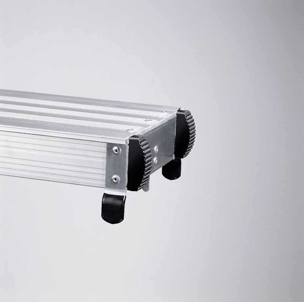 Euroline Vario-Alu-Bohle 838 1,28 -4,00m