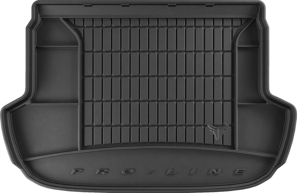 FROGUM 3D Kofferraummatte für Subaru Forester IV 12-18