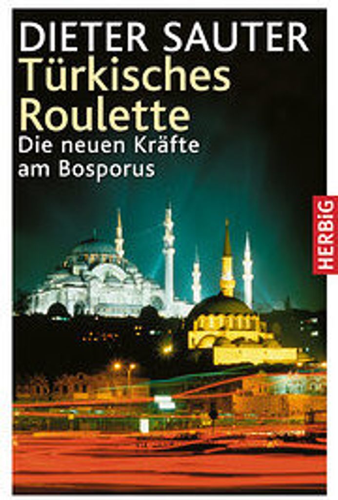 Türkisches Roulette: Die neuen Kräfte am Bosporus