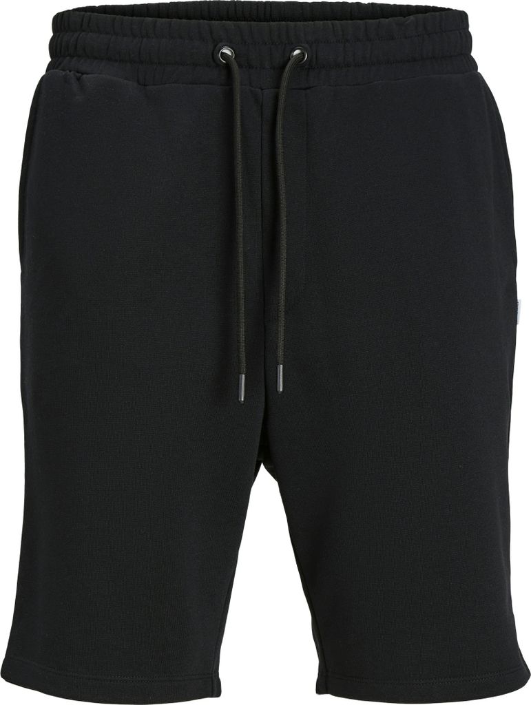 JACK & JONES Bermuda Sweat Shorts Kurze Komfort Fit Hose Größe: S