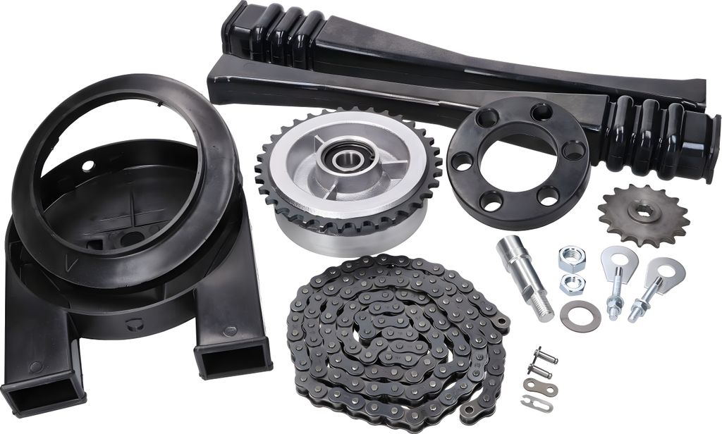 Antriebskit 14 Teile für Simson KR50 Schwalbe, SR4-1