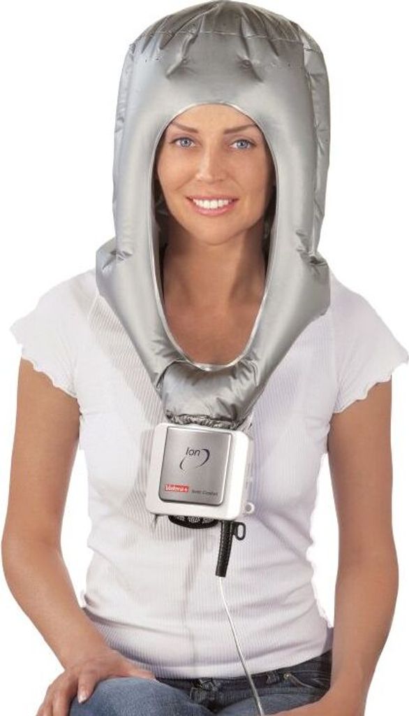 Valera Swiss Ionic Comfort Beheizter Helm Produktbild 20