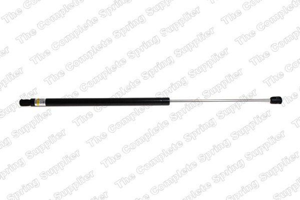 LESJÖFORS 8156808 Gasdruckdämpfer, Kofferraum/Laderaum OE 6399800364 kompatibel mit Vito, Viano