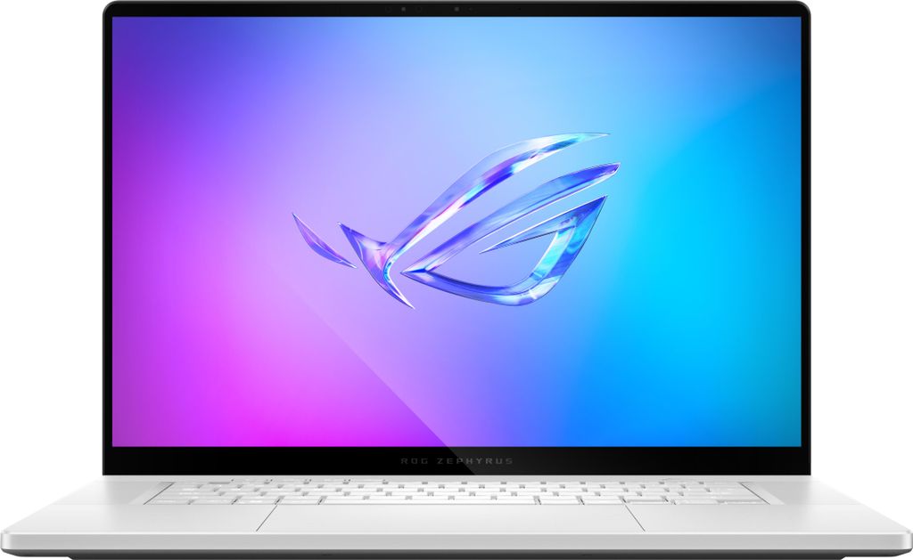 ASUS ROG Zephyrus G16 GA605KH-QR011W AMD Ryzen AI 7 350 Produktbild 