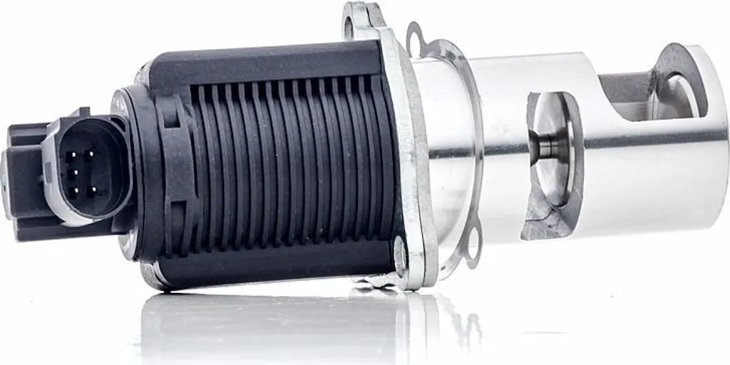 Vanne EGR haute performance 14710BN701 pour Logan et Sandero dCi