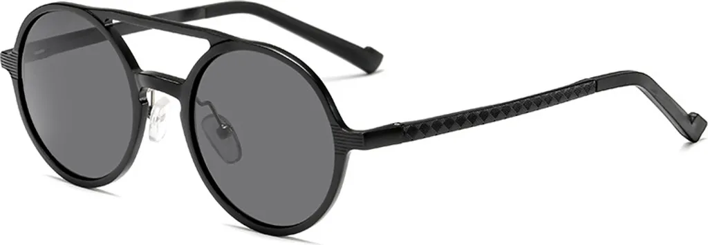 Lunettes de Soleil Polarisées Idéales pour Conduite et Sport Veyrey