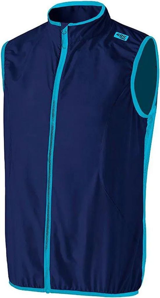 42k Running Evo Weste Blau XL Herren Blau XL