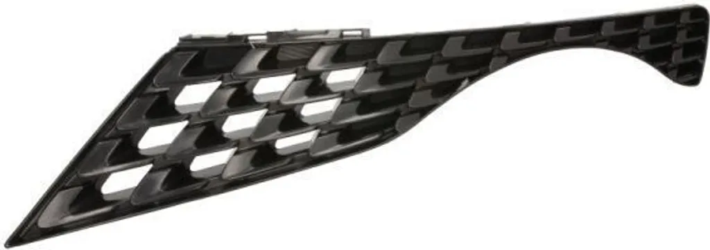 Grille de calandre pour Juke F15, pièce de carrosserie droite 62074BV80A