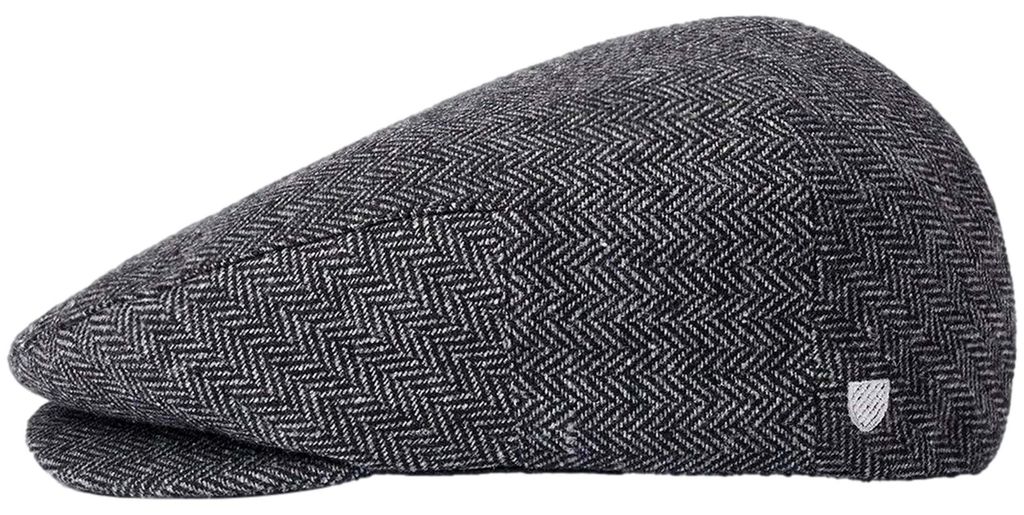 Berretto Brixton 10771-GYBLK da Unisex Immagine del prodotto 