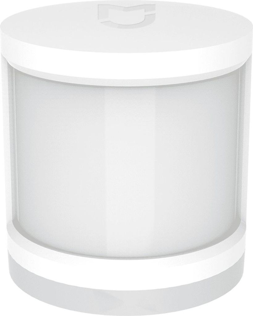 Xiaomi Mi Motion Sensor Kabellos Decke/Wand Grau, Weiß Produktbild 