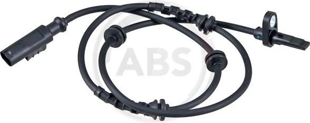 Capteur ABS de roue arrière ou avant pour Fiat Panda OE 51787268 ABS