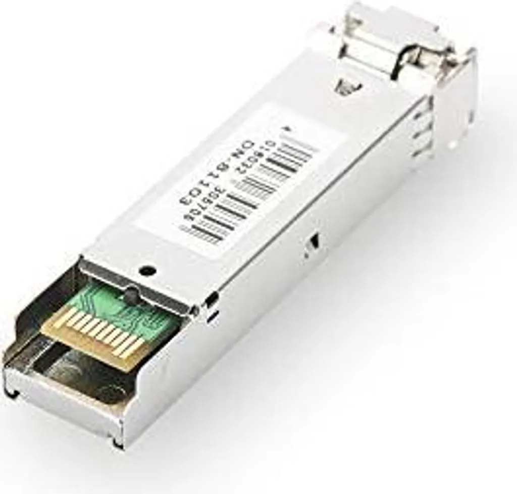 Module SFP DIGITUS DN-81110 mini GBIC 10Gbps 10km DDM pour switch - 5