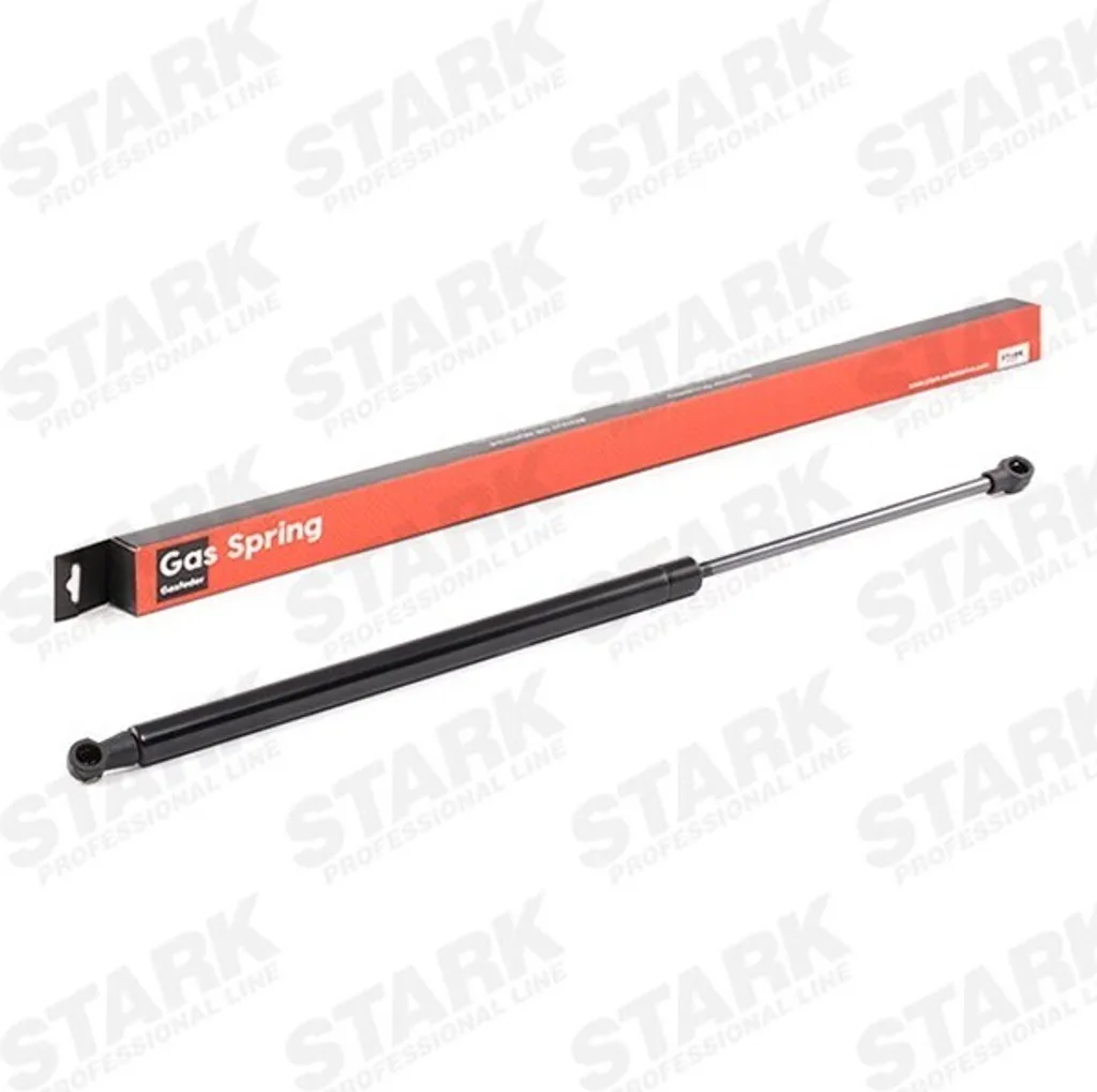 Solution hayon qui tombe : Amortisseur STARK pour Audi A4 8E 8K 8E9827552