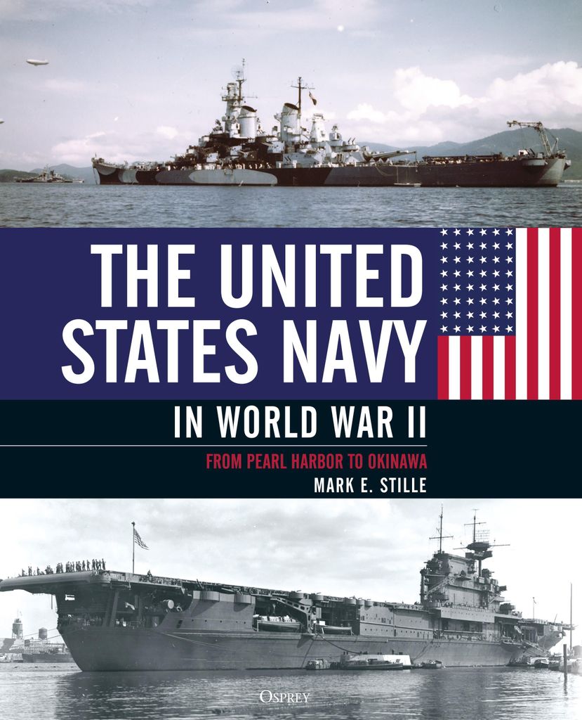 United States Navy In World War Ii – Lingua: Inglese