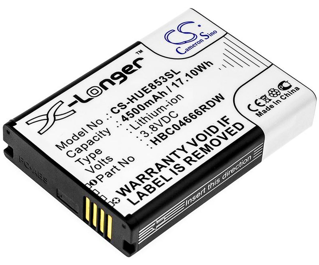 TECHTEK Batéria kompatibilná s [Huawei] E5573S-852, Obrázok produktu 